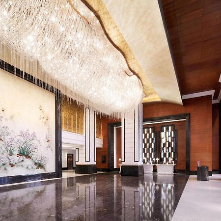 Sheraton Shantou Hotel Eksteriør bilde