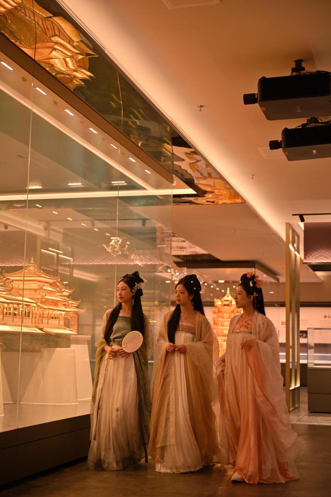 Sheraton Shantou Hotel Eksteriør bilde